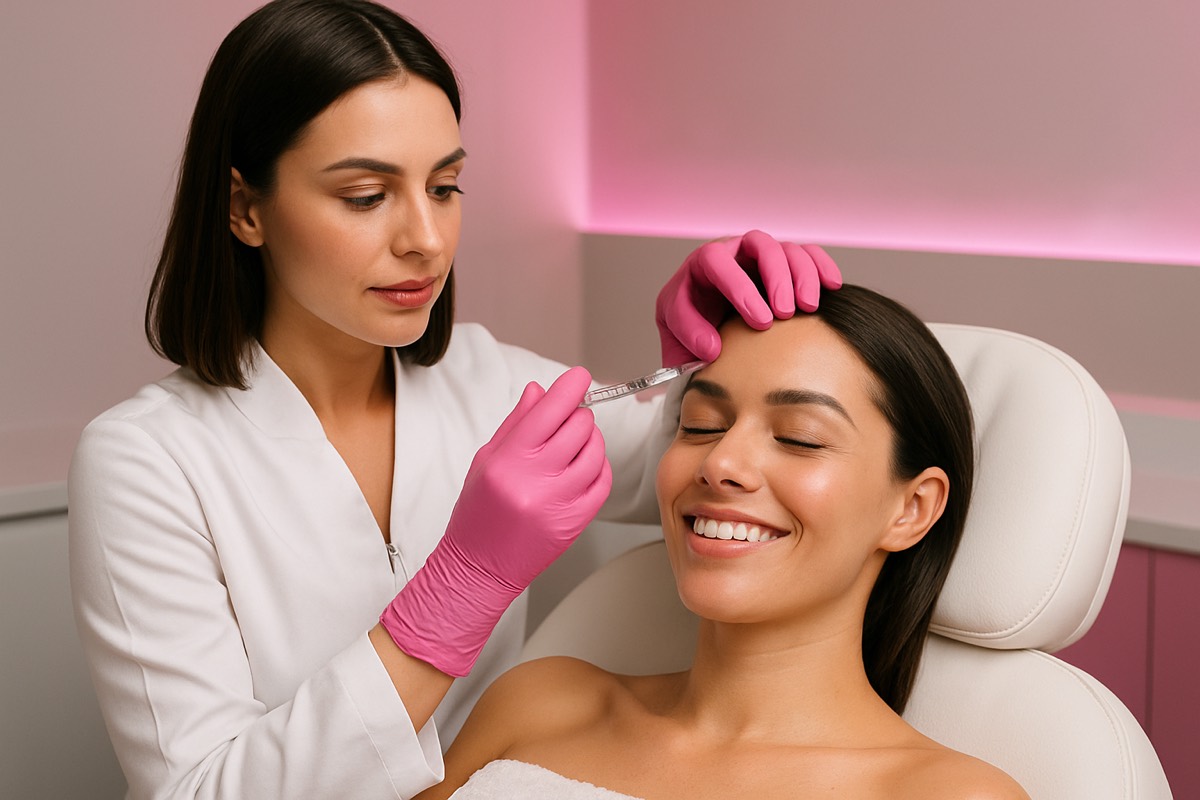 Bioestimulador de colágeno — estética na Loren Estética
